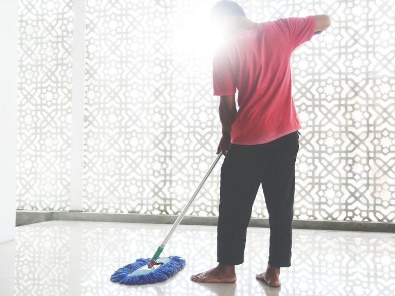 Your Guide to Maintaining a Pristine Home with Our Services