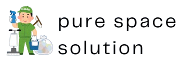 pure space solution
